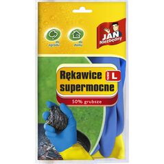 JAN Niezbędny JN Rękawice supermocne rozmiar L - 8571005710
