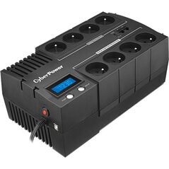 UPS CyberPower BRICs LCD 1000VA (BR1000ELCD-FR)