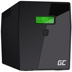 UPS Green Cell 2000VA 1200W Power Proof (UPS05)