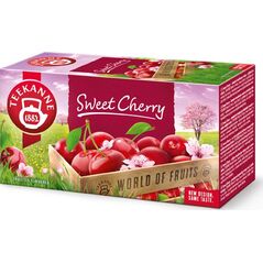TEEKANNE SWEET CHERRY 45385416
