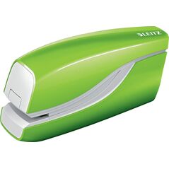 Zszywacz Leitz ZSZYWACZ ELEKTRYCZNY WOW 10K, ZIELONY 55537313