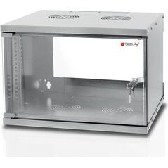 Szafa Techly Wisząca 19" 6U (022212)