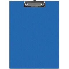 Q-Connect PodkĹ‚adka A5 Clipboard deska PVC niebieska