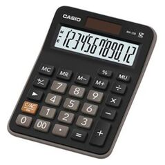 Kalkulator Casio MX 12 B