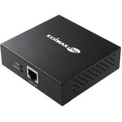EdiMax IEEE 802.3at Gigabit PoE+ Extender (GP-101ET)