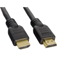 Kabel Akyga HDMI - HDMI 5m czarny (AK-HD-50A)