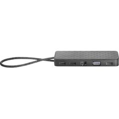 Stacja/replikator HP Mini Dock USB-C (1PM64AA#AC3)