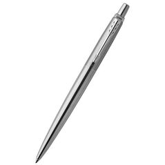 Parker Dlugopis aut par jotter stal CT 2032739F (2032739)