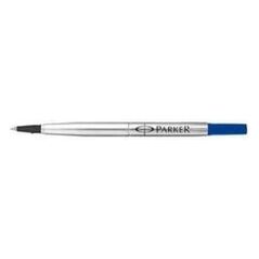 Parker Wkład do pióra 0 5 F, czarny (1950277)
