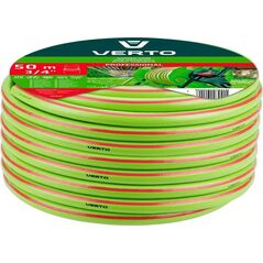 Verto Wąż ogrodowy 50m 3/4" PROFESSIONAL (15G825)