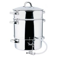 Tadar Sokownik 8L 26cm (TD-58481)