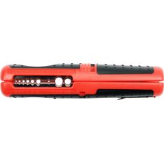 Yato Ściągacz izolacji 125mm 0,5-6mm (YT-2274)