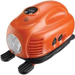 Kompresor samochodowy Black&Decker ASI200 12 V