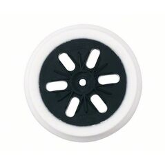 Bosch Talerz szlifierski średniotwardy 150mm do szlifierki mimośrodowej 2608601052