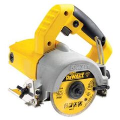 Dewalt Przecinarka do płytek ceramicznych 110mm na mokro (DWC410)
