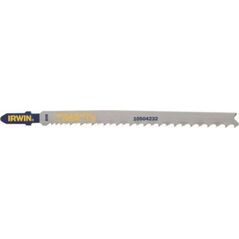 Irwin Brzeszczoty do drewna i metalu BIM 100mm progresywne T 345 XF 5szt. 10504232