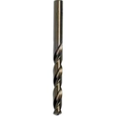 Wiertło Irwin Wiertło do metalu HSS kobaltowe 6,5mm 10502531