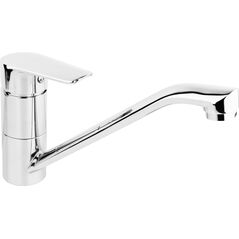 Bateria kuchenna KFA German stojąca chrom (4513-915-00)