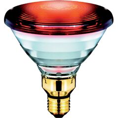 Philips Promiennik podczerwieni PAR38 IR 230V 150W E27 (871150012887415)