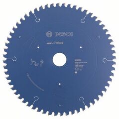 Bosch Piła tarczowa 254x30x2,4mm 60z. - 2608642530