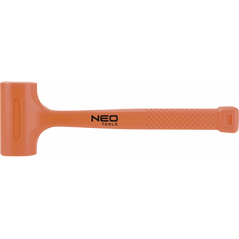 Neo Młotek bezodrzutowy rączka z tworzywa sztucznego 1,36kg 350mm (25-073)