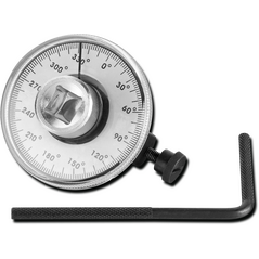 Neo Kątomierz klucza dynamometrycznego 1/2" 360° (08-830)