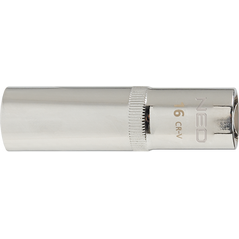 Neo Nasadka 12-kątna 1/2" 12mm długa (08-071)
