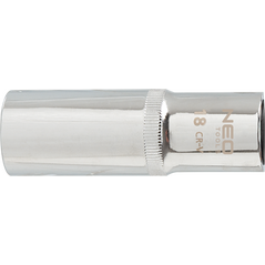 Neo Nasadka 6-kątna 1/4" 13mm długa (08-246)