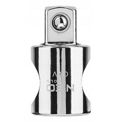 Neo Redukcja 3/8" na 1/2" 27mm (08-550)