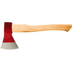 Top Tools Siekiera uniwersalna drewniana 1kg  (05A310)