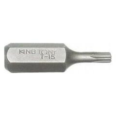 King Tony BIT 10MM TORX T50*36MM [jm.SZT] - KY163650T