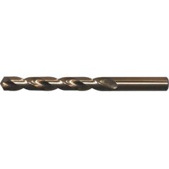 Wiertło Abraboro WIER.HSS-Co DIN 338 KOBALT.4.0 /75/43 - AB00010402