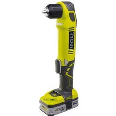 Wiertarko-wkrętarka Ryobi RAD1801M 18 V