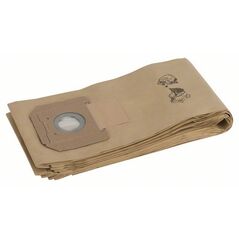 Worek do odkurzacza Bosch filtracyjny papierowy GAS 55 5szt. (2607432036)