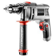 Wiertarka Graphite 58G726 650W udarowa