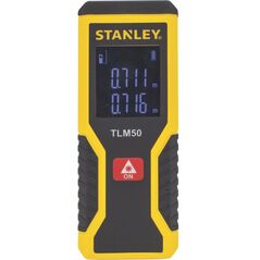 Dalmierz laserowy Stanley TLM50