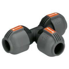 Gardena Rozdzielacz T 25mm Sprinklersystem (2771-20)