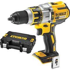 Wiertarko-wkrętarka Dewalt DCD996NT 18 V