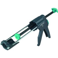 Wolfcraft Pistolet do gęstych mas uszczelniających (4356000)