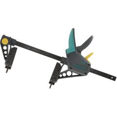 Wolfcraft Ścisk do budowy tarasów 450mm (6985000)