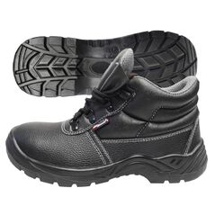 AWTools Buty BOLZANO S3 rozmiar 41 wysokie (AW00509)