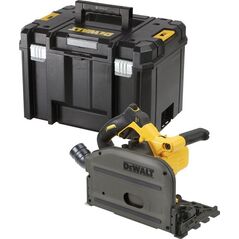 Pilarka tarczowa Dewalt DCS520NT 54 V 165 mm