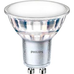 Philips Żarówka LED 5W GU10 MR16 3000K ciepła 520lm 120ST