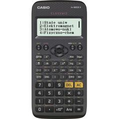 Kalkulator Casio (FX-82CEX)