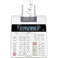 Kalkulator Casio HR-150RCE BEZ ZAS