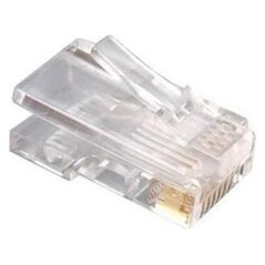 Gembird wtyk RJ45, UTP, kat. 5e (100szt.) (8P8C)