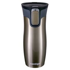Contigo Kubek termiczny West Loop 2.0 Latte 470ml (2095796)