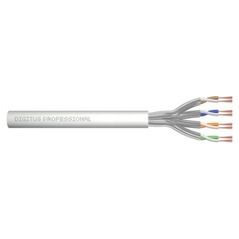 Digitus Kabel instalacyjny CAT 6A, U/FTP, 100m (DK-1623-A-P-1)