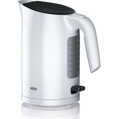 Czajnik Braun WK3100WH Biały