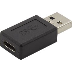 Adapter USB I-TEC USB-C - USB Czarny  (C31TYPEA)